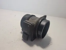 Peugeot 607 Mass air flow meter 9645948780