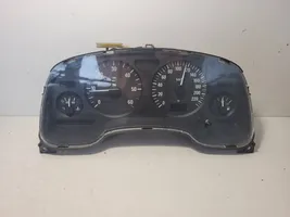 Opel Astra G Speedometer (instrument cluster) 24541498ZH