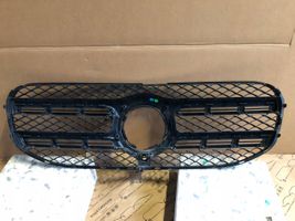 Mercedes-Benz GLE W167 Front grill A1678881100