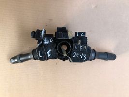 Toyota Land Cruiser (J150) Leva/interruttore dell’indicatore di direzione e tergicristallo 