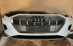 Audi e-tron Pare-choc avant 