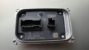 Mercedes-Benz S W223 Module convertisseur de tension 