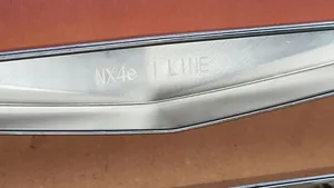 Hyundai Tucson IV NX4 Grille de calandre avant 