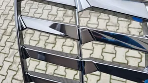 Hyundai Tucson IV NX4 Atrapa chłodnicy / Grill 