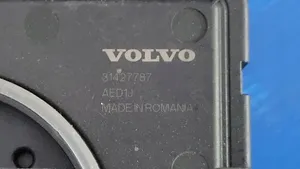 Volvo XC60 Modulo del convertitore di tensione/trasformatore 