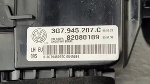 Volkswagen Arteon Комплект задних фонарей 