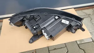 Volkswagen PASSAT Lampy przednie / Komplet 