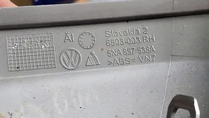 Volkswagen Tiguan Coque de rétroviseur 