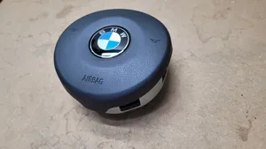 BMW M4 F82 F83 Poduszka powietrzna Airbag pasażera 