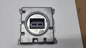 Volkswagen Passat Alltrack Voltage converter/converter module 