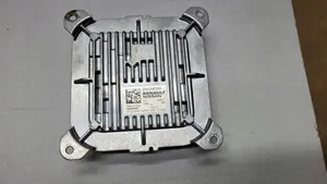 Renault Megane I Module convertisseur de tension 