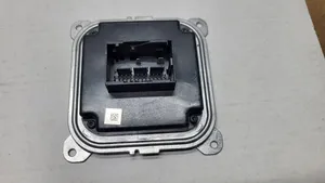 Renault Megane I Module convertisseur de tension 