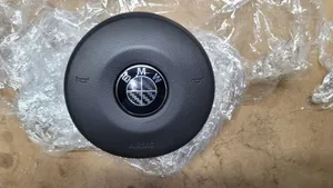 BMW M4 F82 F83 Poduszka powietrzna Airbag pasażera 