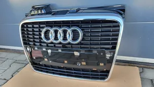 Audi RS4 B7 Grille de calandre avant 