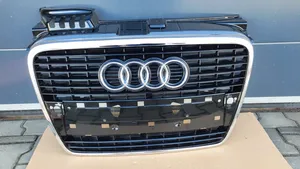 Audi RS4 B7 Grille de calandre avant 