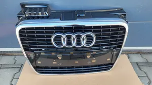 Audi RS4 B7 Grille de calandre avant 