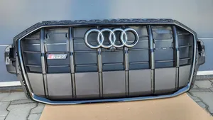 Audi SQ7 Grille de calandre avant 