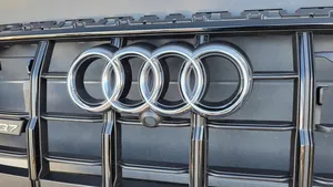 Audi SQ7 Atrapa chłodnicy / Grill 