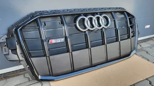 Audi SQ7 Grille de calandre avant 