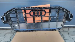 Audi SQ7 Grille de calandre avant 