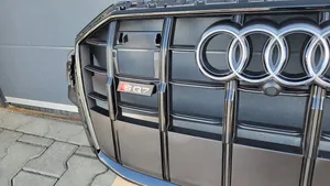 Audi SQ7 Atrapa chłodnicy / Grill 
