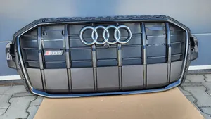 Audi SQ7 Grille de calandre avant 