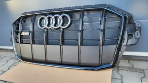 Audi SQ7 Grille de calandre avant 