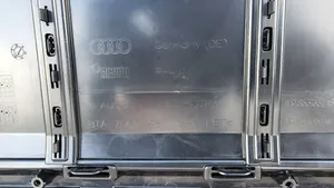 Audi SQ7 Etusäleikkö 