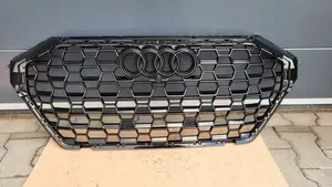 Audi RSQ3 Etusäleikkö 