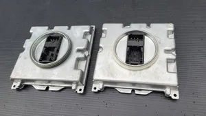 Opel Astra K Module convertisseur de tension 