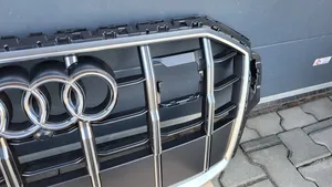 Audi SQ7 Atrapa chłodnicy / Grill 