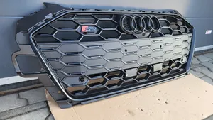 Audi RS4 B9 Griglia anteriore 