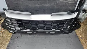 KIA Sportage Grille de calandre avant 