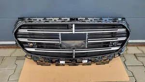 Mercedes-Benz E W214 Grille de calandre avant 