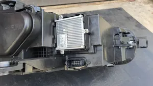 Volkswagen PASSAT Lampy przednie / Komplet 