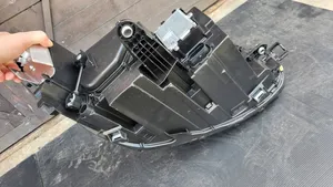 Volkswagen PASSAT Lampy przednie / Komplet 