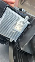 Volkswagen PASSAT Lampy przednie / Komplet 