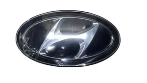 Hyundai i30 Mostrina con logo/emblema della casa automobilistica 86367G4000