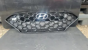 Hyundai i30 Griglia anteriore 