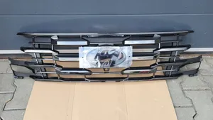 Hyundai Tucson IV NX4 Atrapa chłodnicy / Grill 