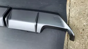 Hyundai Tucson IV NX4 Spoiler del portellone lunotto posteriore 