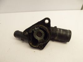 Renault Scenic I Thermostat housing 7700110716