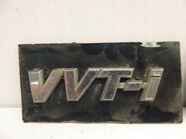 Toyota Corolla E120 E130 Logo, emblème, badge 