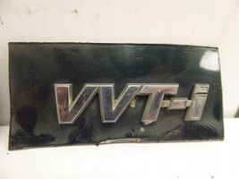 Toyota Corolla E120 E130 Valmistajan merkki/logo/tunnus 