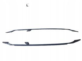 Toyota Corolla E120 E130 Barre trasversali porta tutto su “corna” 