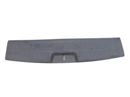 Chrysler Voyager Trunk/boot sill cover protection 