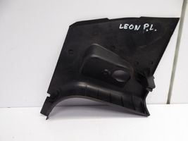 Seat Leon (5F) Cache latérale de marche-pieds 1P1863483B