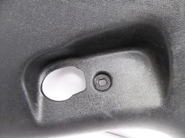 Seat Leon (5F) Cache latérale de marche-pieds 1P1863483B