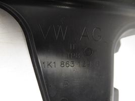Seat Leon (5F) Ohjauspyörän pylvään verhoilu 1K1863129B 