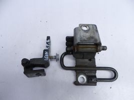 Seat Leon (5F) Front door hinge set 